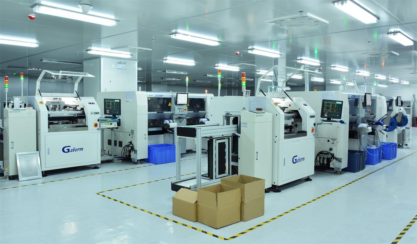 charger manufacturer